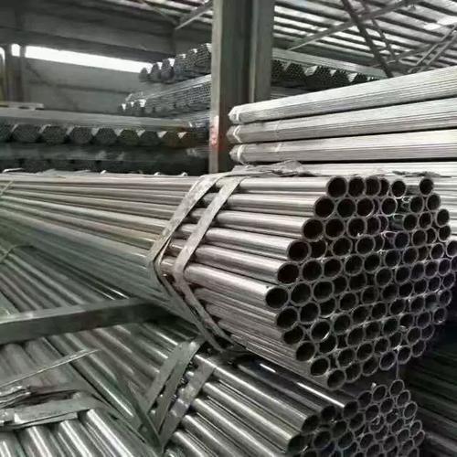 河间q355nhb耐候钢管