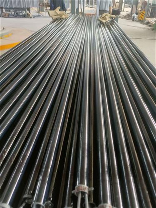 河间空气预热器管尺寸